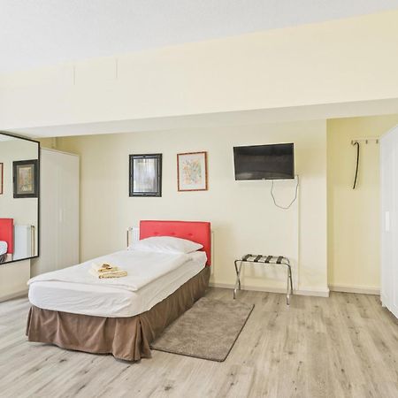 Businesshotel Lemon Suites Self Check-In Messe Airport Mit Kueche - Monteure Willkommen Neuhausen auf den Fildern Rom bilde