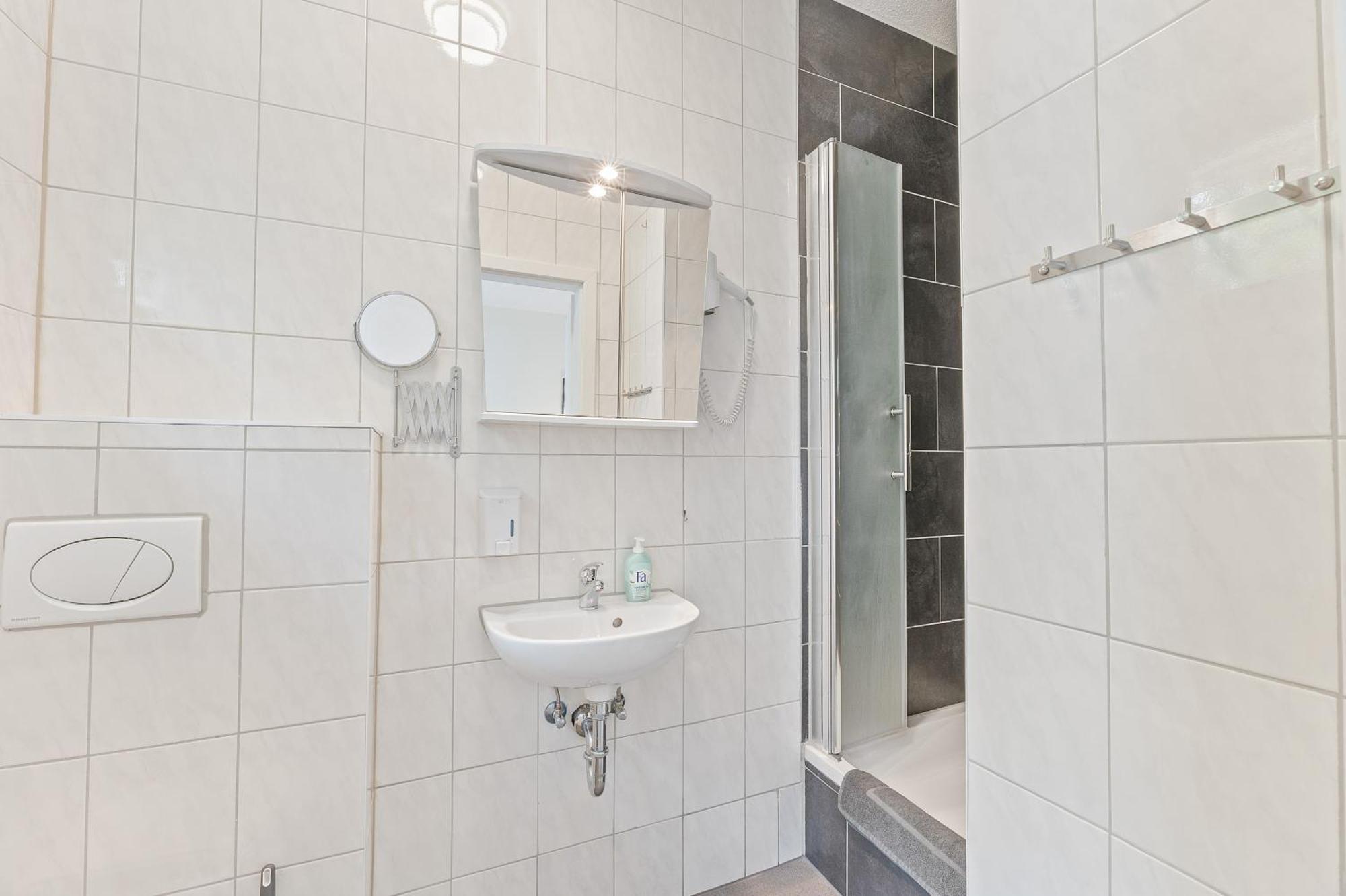 Businesshotel Lemon Suites Self Check-In Messe Airport Mit Kueche - Monteure Willkommen Neuhausen auf den Fildern Rom bilde