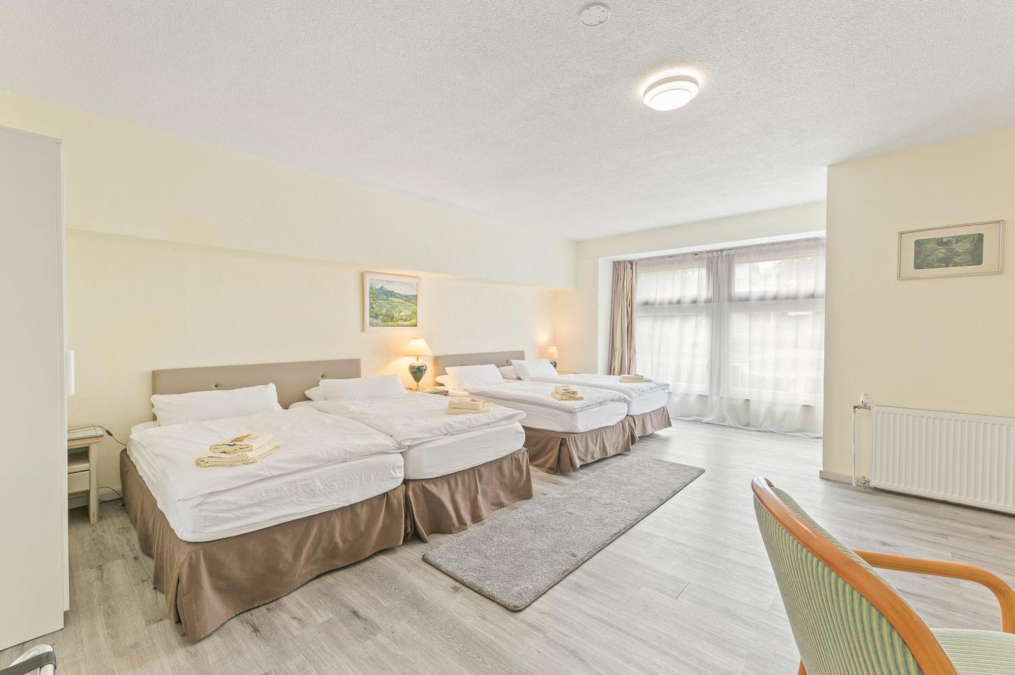 Businesshotel Lemon Suites Self Check-In Messe Airport Mit Kueche - Monteure Willkommen Neuhausen auf den Fildern Rom bilde