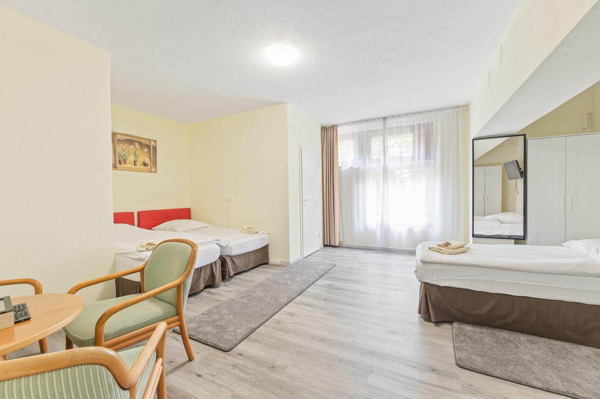 Businesshotel Lemon Suites Self Check-In Messe Airport Mit Kueche - Monteure Willkommen Neuhausen auf den Fildern Rom bilde