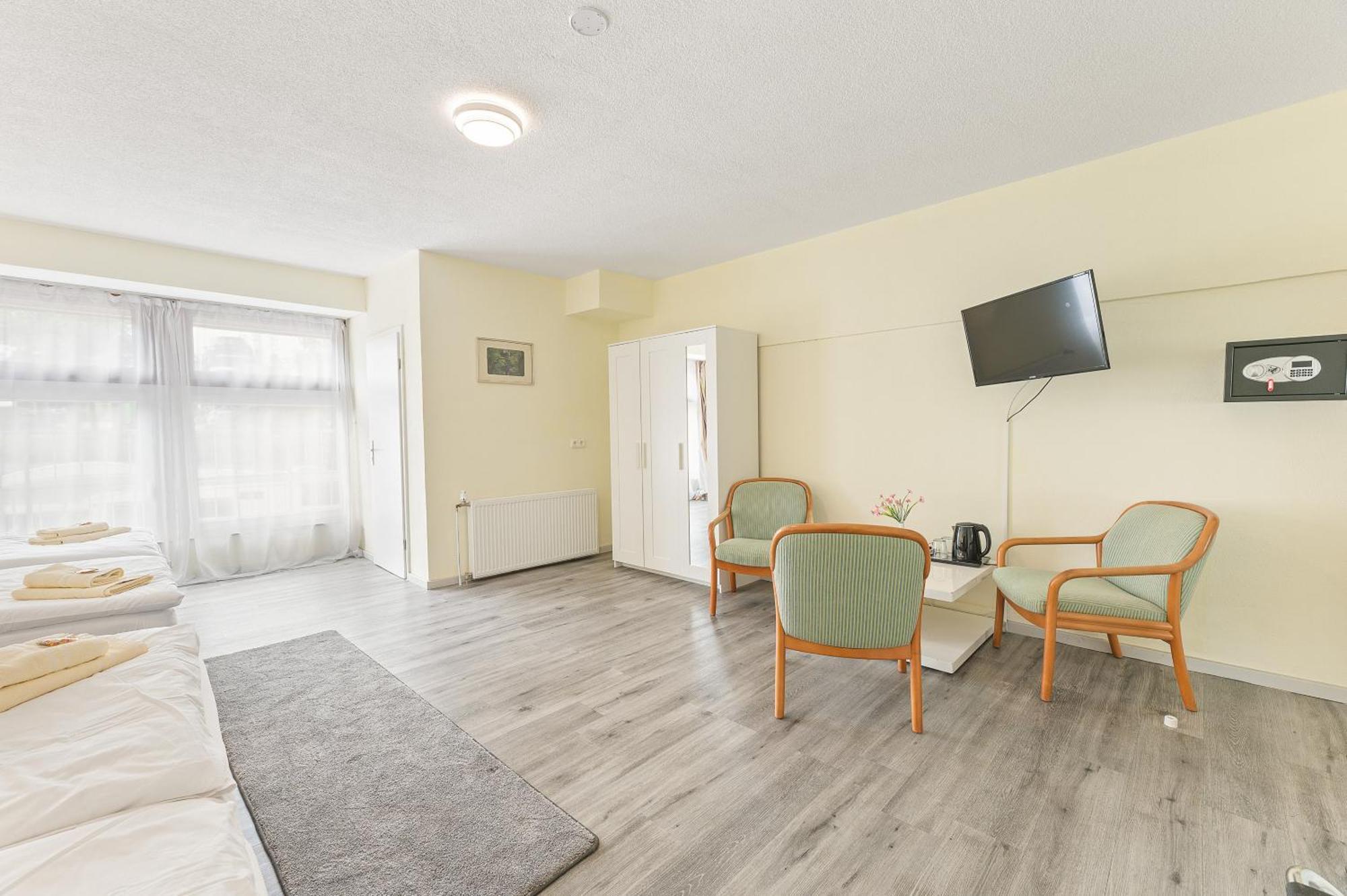 Businesshotel Lemon Suites Self Check-In Messe Airport Mit Kueche - Monteure Willkommen Neuhausen auf den Fildern Rom bilde