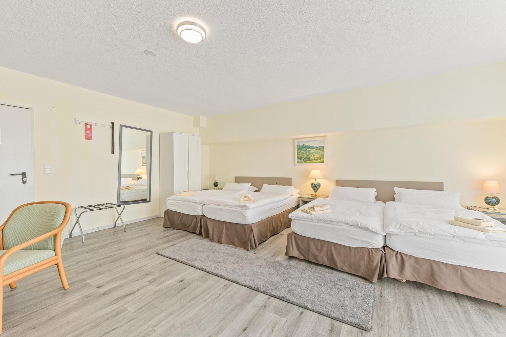 Businesshotel Lemon Suites Self Check-In Messe Airport Mit Kueche - Monteure Willkommen Neuhausen auf den Fildern Rom bilde