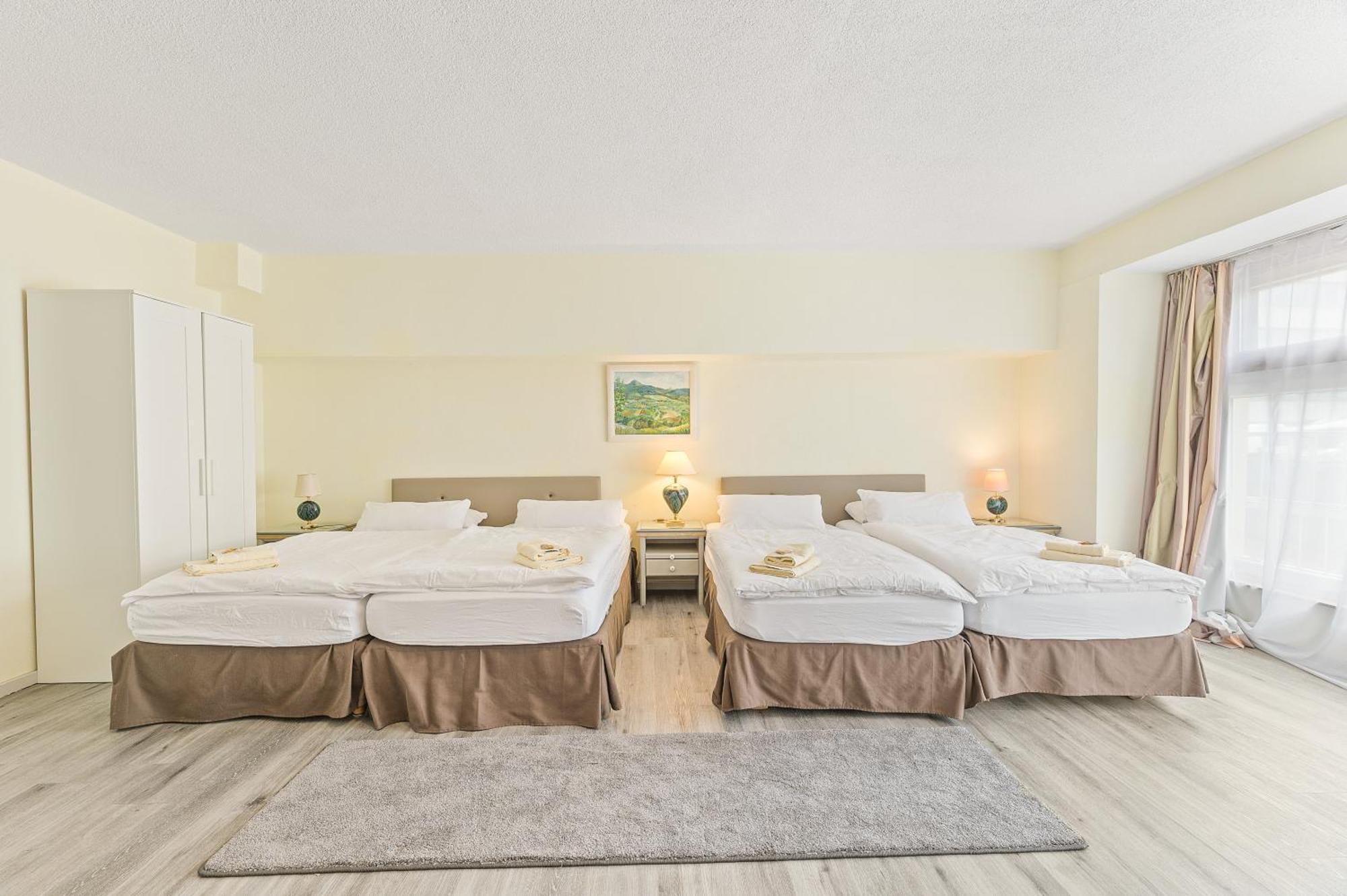 Businesshotel Lemon Suites Self Check-In Messe Airport Mit Kueche - Monteure Willkommen Neuhausen auf den Fildern Rom bilde