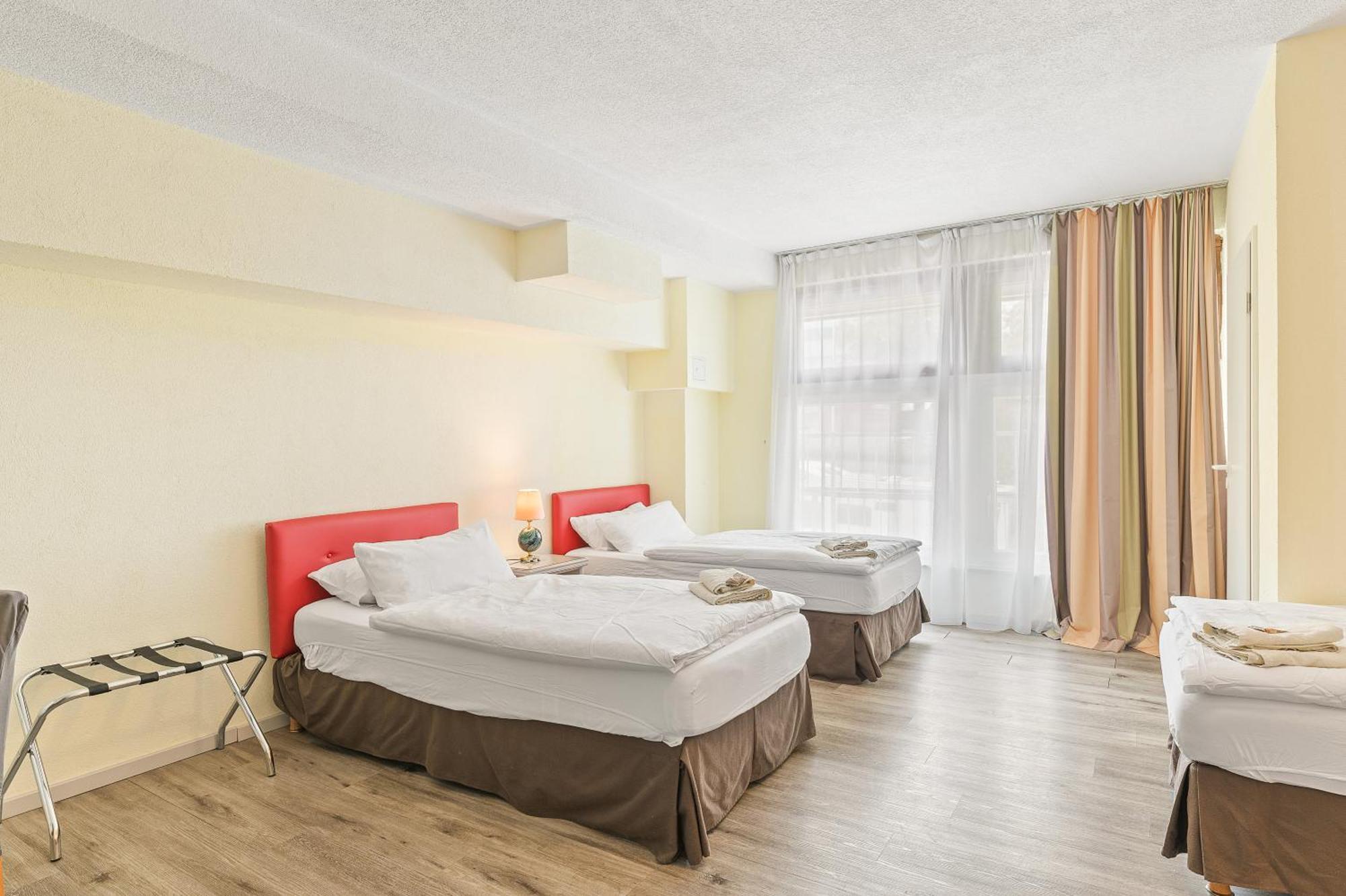 Businesshotel Lemon Suites Self Check-In Messe Airport Mit Kueche - Monteure Willkommen Neuhausen auf den Fildern Rom bilde